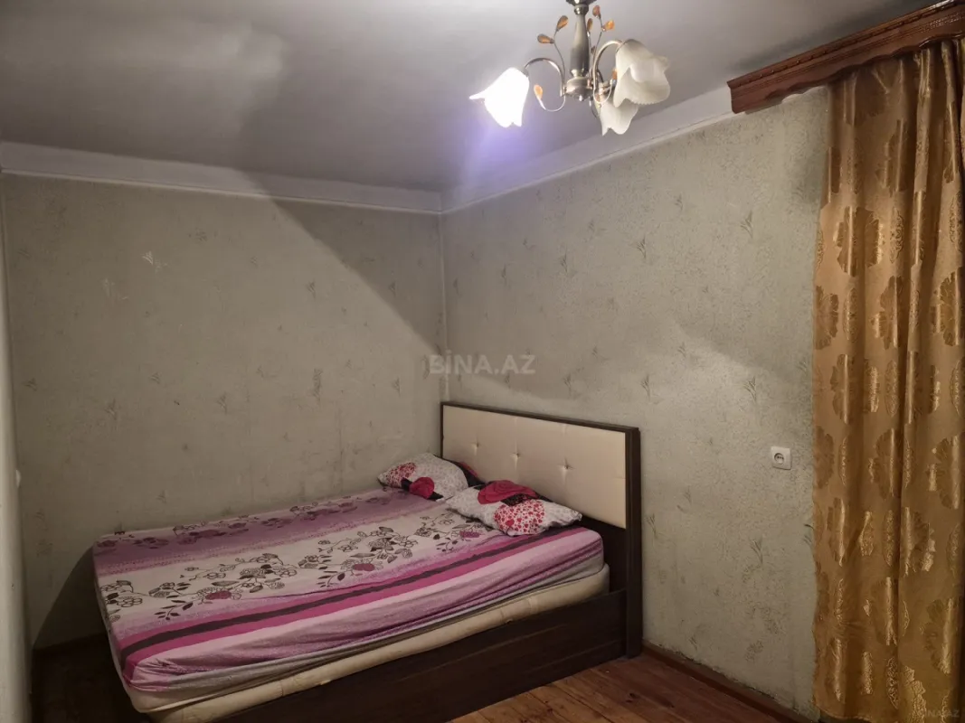 Kirayə verilir 2 otaqlı mənzil 65 m²