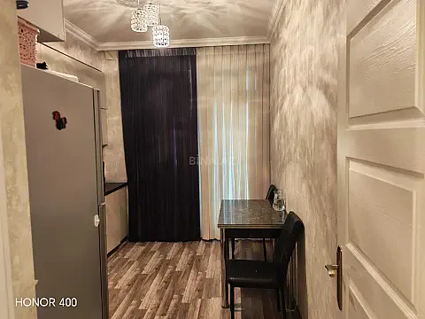 Satılır 2 otaqlı mənzil 76 m² — Bakı 2 otaq 76.00 m²