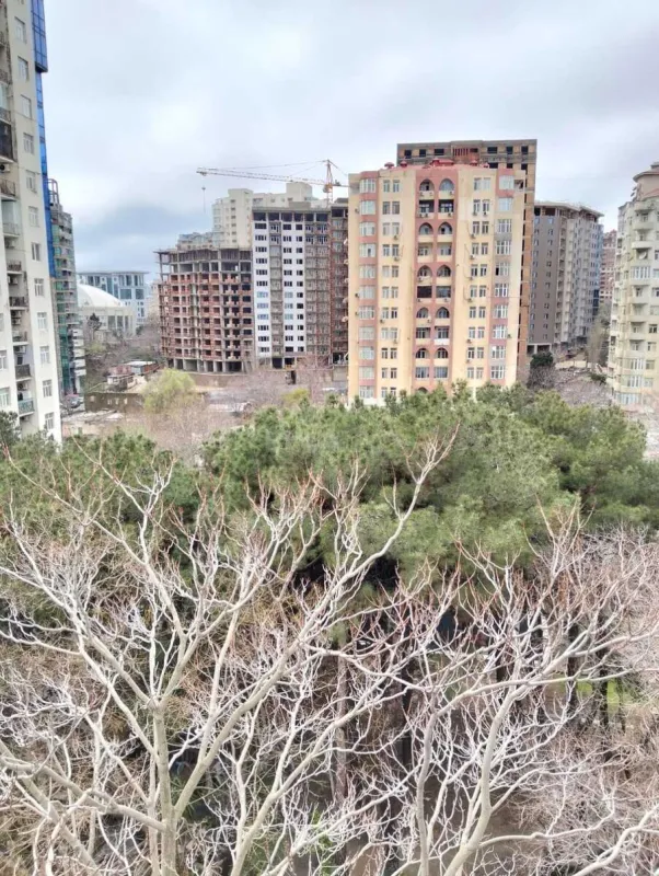 Satılır 2 otaqlı mənzil 40 m²