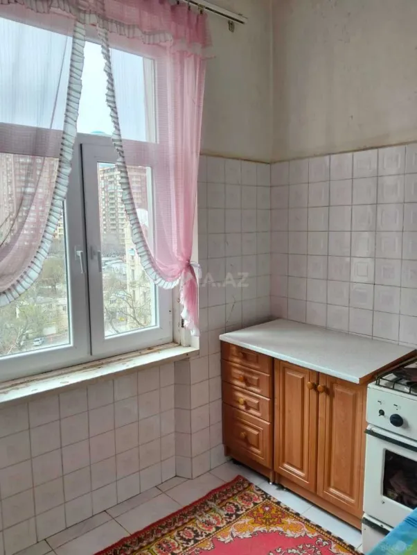Satılır 2 otaqlı mənzil 40 m²