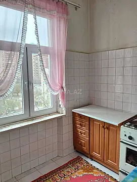 Satılır 2 otaqlı mənzil 40 m²