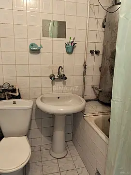 Satılır 2 otaqlı mənzil 40 m²