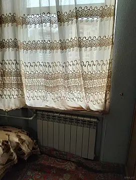 Satılır 2 otaqlı mənzil 40 m²