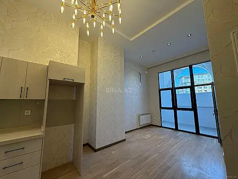 Satılır 2 otaqlı mənzil 53 m²
