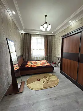 Kirayə verilir 3 otaqlı mənzil 70 m²
