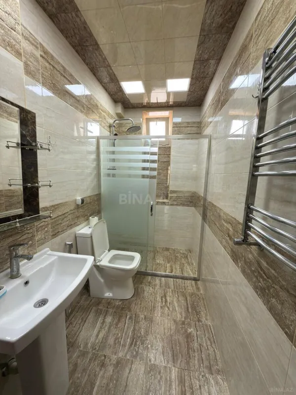 Kirayə verilir 3 otaqlı mənzil 70 m²