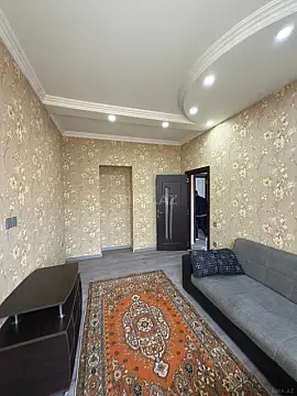 Kirayə verilir 3 otaqlı mənzil 70 m²