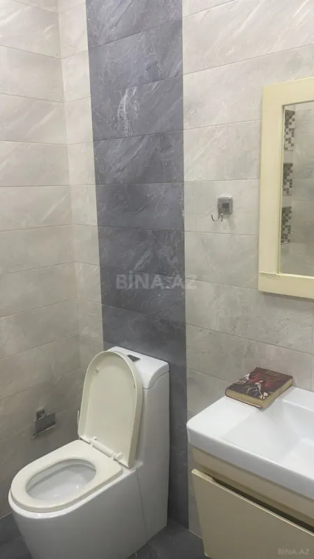 Satılır 4 otaqlı mənzil 167 m²