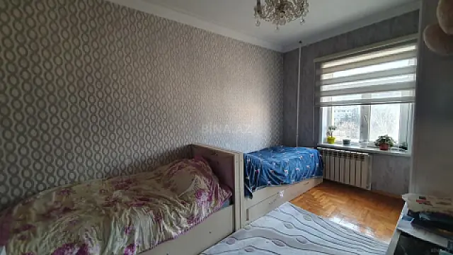 Satılır 3 otaqlı mənzil 85 m²