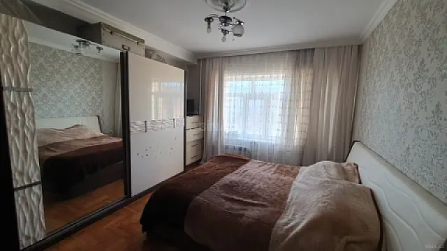 Satılır 3 otaqlı mənzil 85 m²