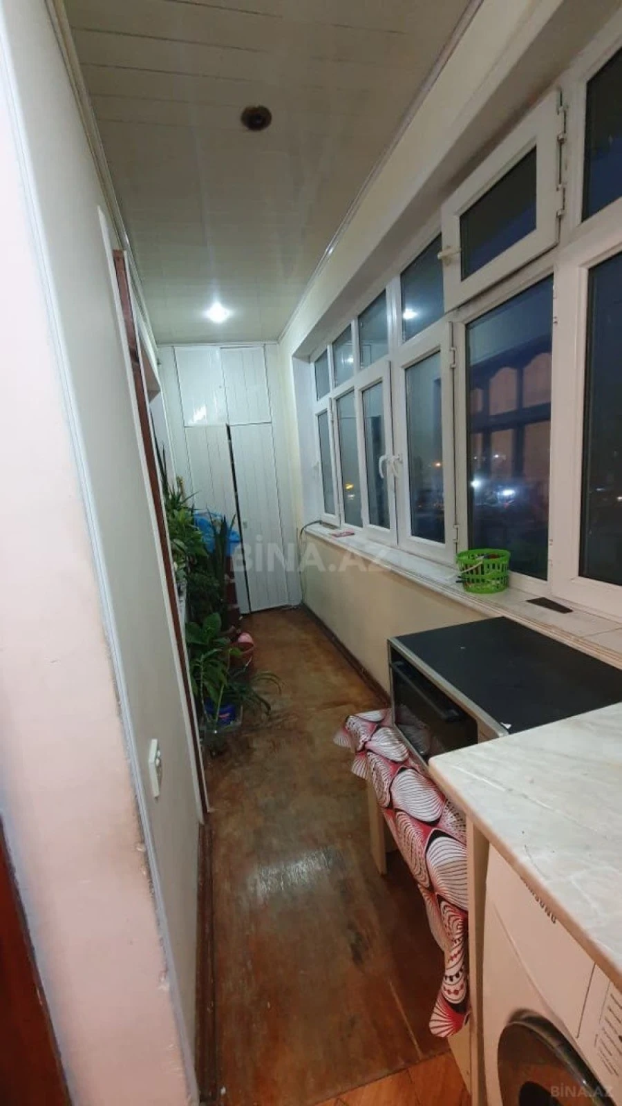 Satılır 3 otaqlı mənzil 85 m²