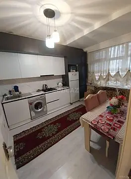 Satılır 1 otaqlı mənzil 45 m² — Bakı, Həzi Aslanov qəs. 1 otaq 45.00 m²