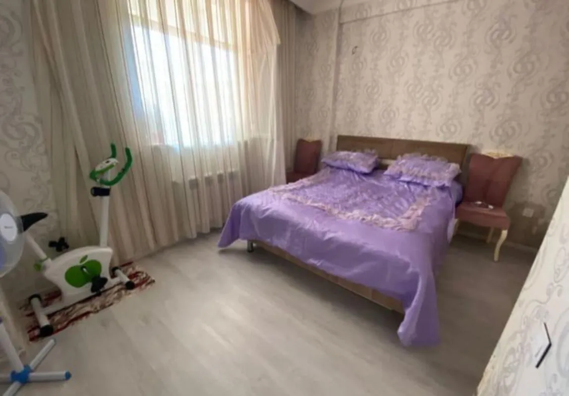 Satılır 1 otaqlı mənzil 45 m²