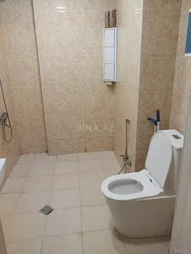 Satılır 1 otaqlı mənzil 45 m²