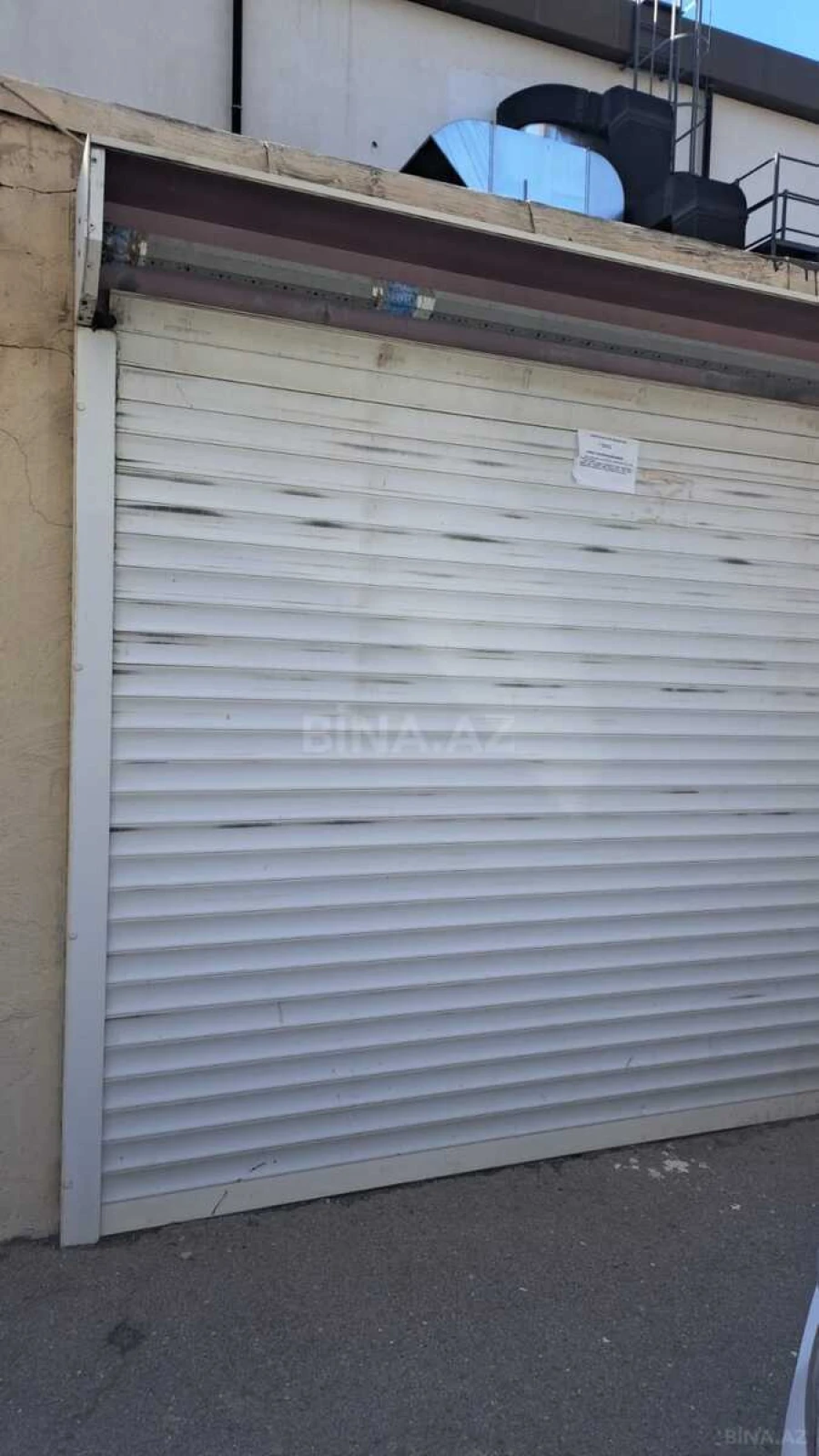 Satılır 2 otaqlı mənzil 76 m²