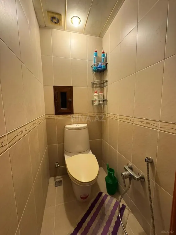 Satılır 2 otaqlı mənzil 76 m²