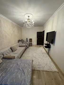 Satılır 2 otaqlı mənzil 65 m²