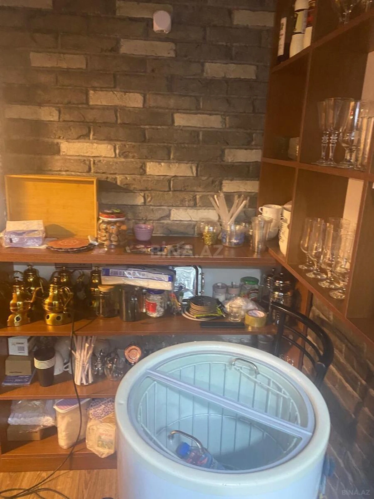 Kirayə verilir obyekt 80 m²