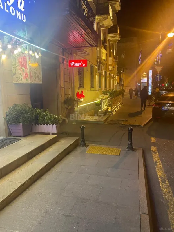 Kirayə verilir obyekt 80 m²