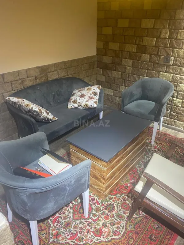 Kirayə verilir obyekt 80 m²