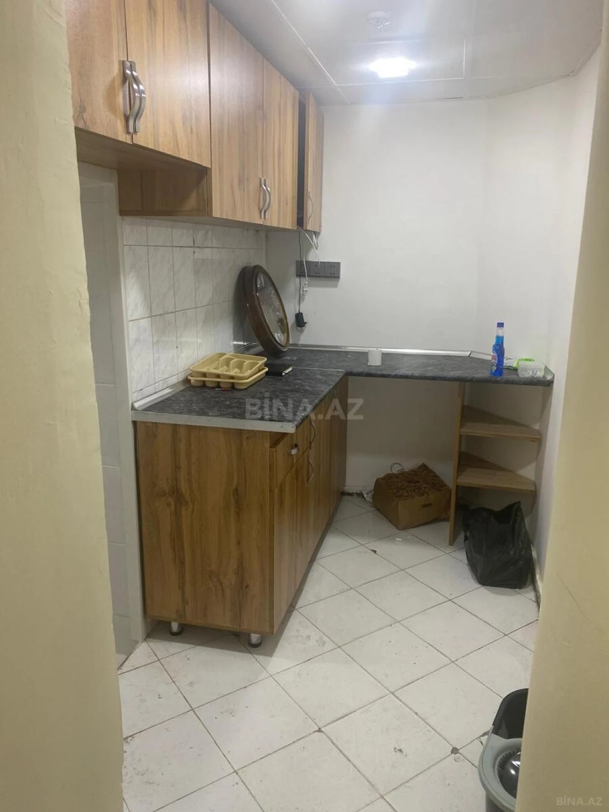 Kirayə verilir obyekt 80 m²