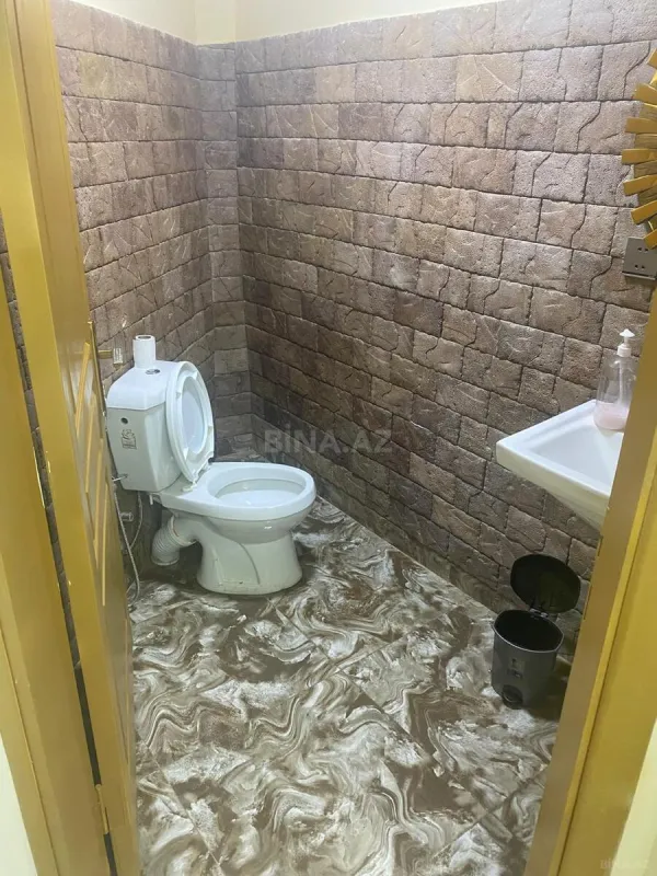 Kirayə verilir obyekt 80 m²