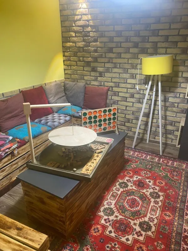 Kirayə verilir obyekt 80 m²