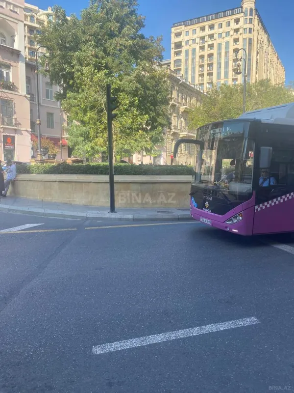 Kirayə verilir obyekt 80 m²