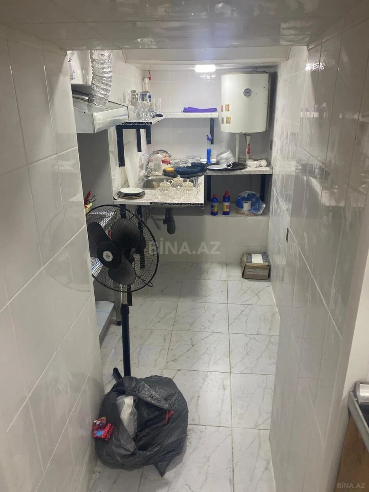 Kirayə verilir obyekt 80 m²