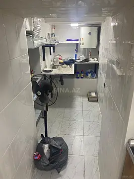 Kirayə verilir obyekt 80 m²