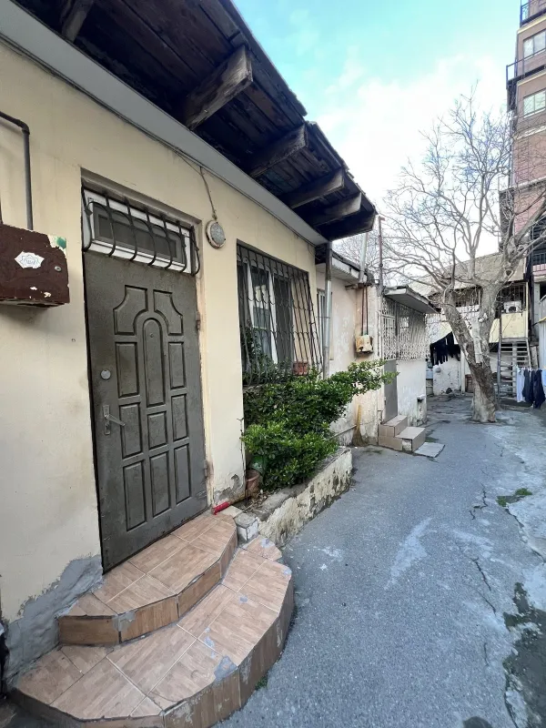 Satılır 3 otaqlı həyət evi 69 m²