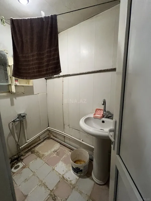 Satılır 3 otaqlı həyət evi 69 m²