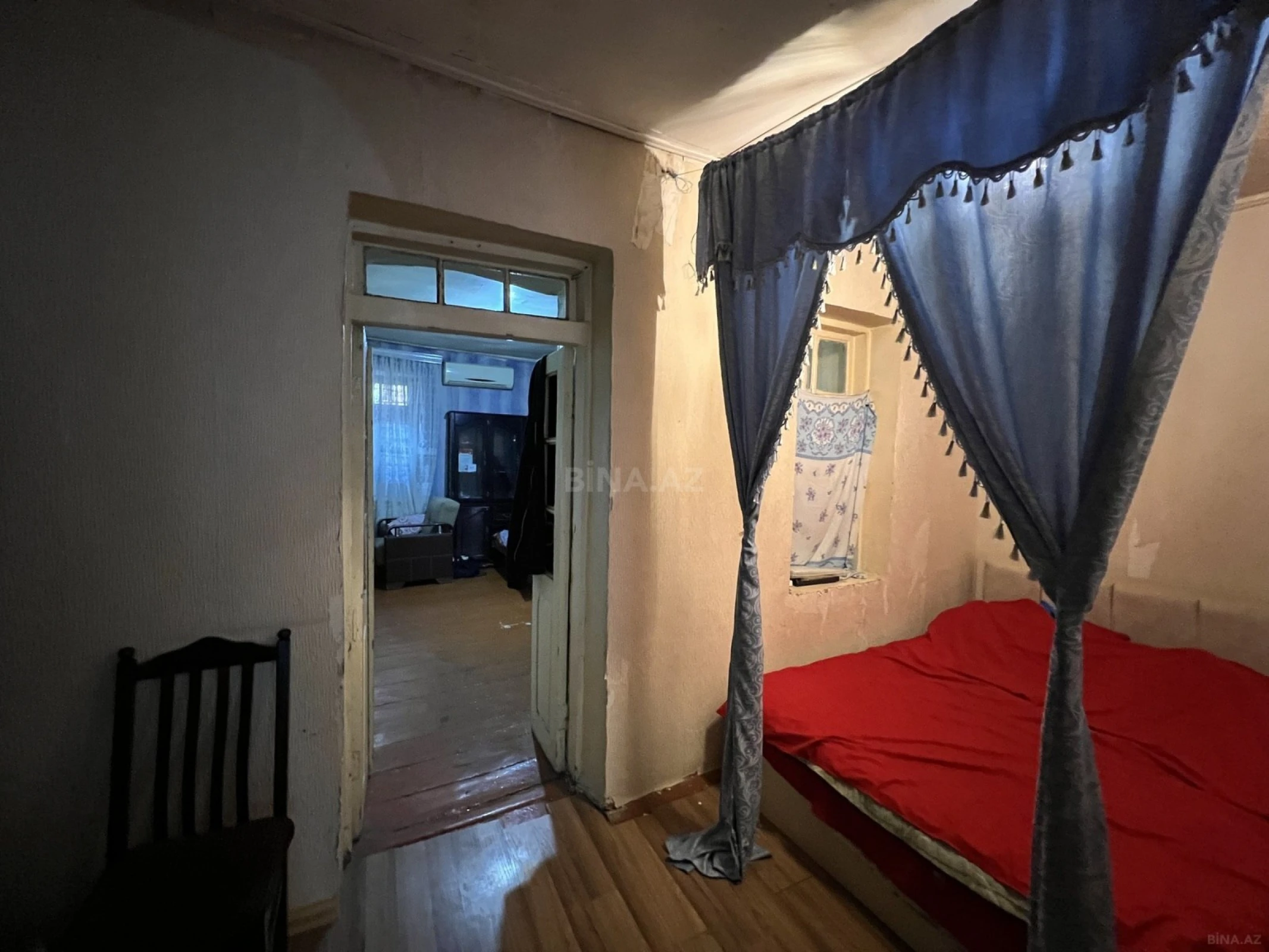 Satılır 3 otaqlı həyət evi 69 m²