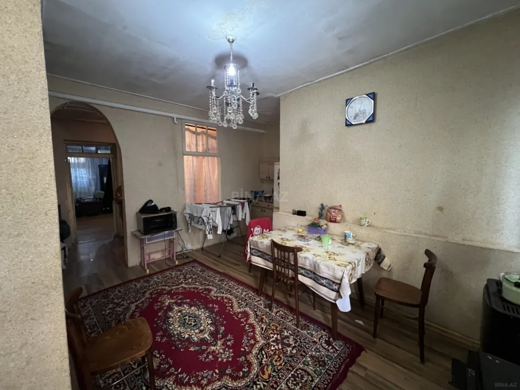Satılır 3 otaqlı həyət evi 69 m²