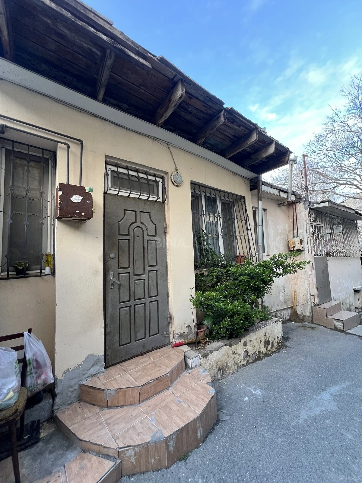 Satılır 3 otaqlı həyət evi 69 m²