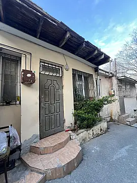Satılır 3 otaqlı həyət evi 69 m² — Bakı, Səbail 3 otaq 69.00 m²