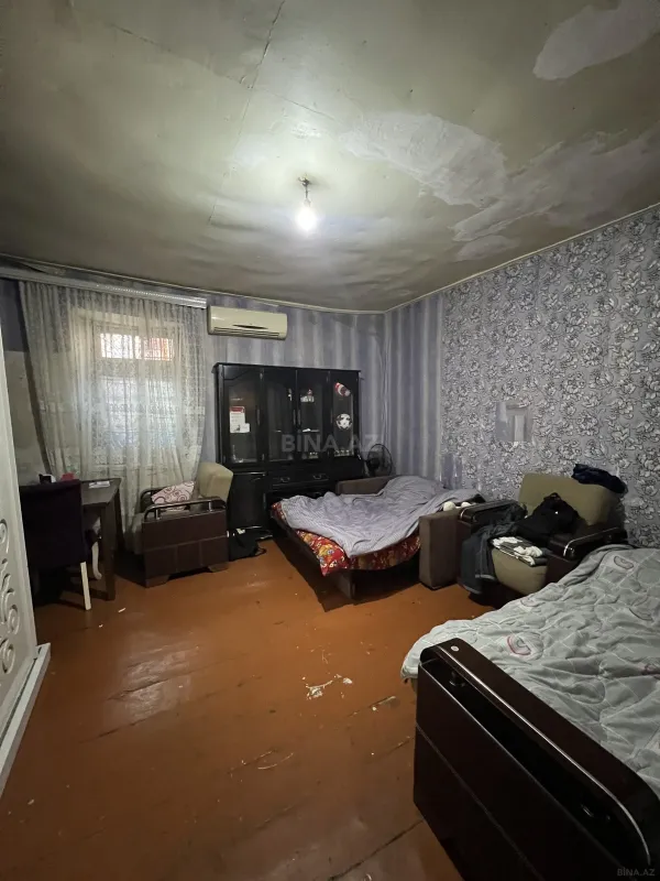 Satılır 3 otaqlı həyət evi 69 m²