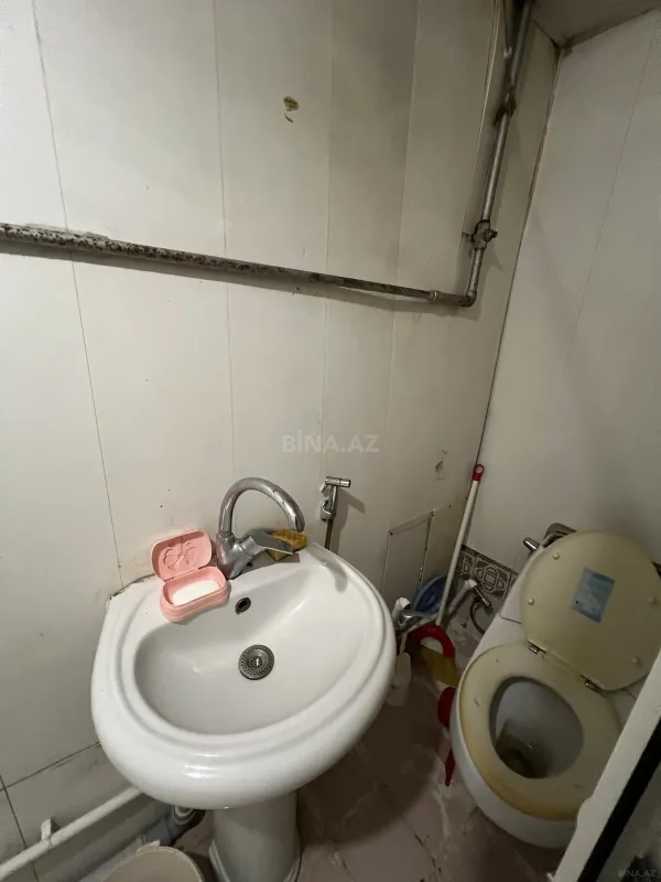 Satılır 3 otaqlı həyət evi 69 m²