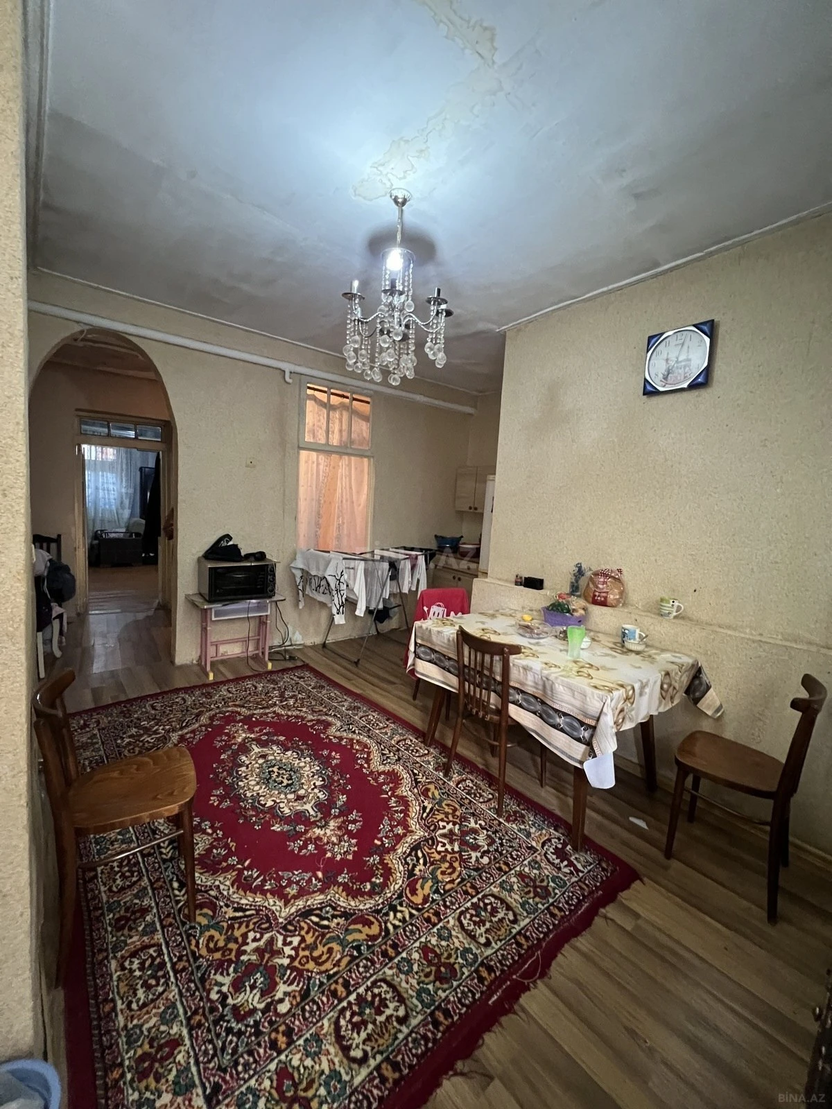 Satılır 3 otaqlı həyət evi 69 m²