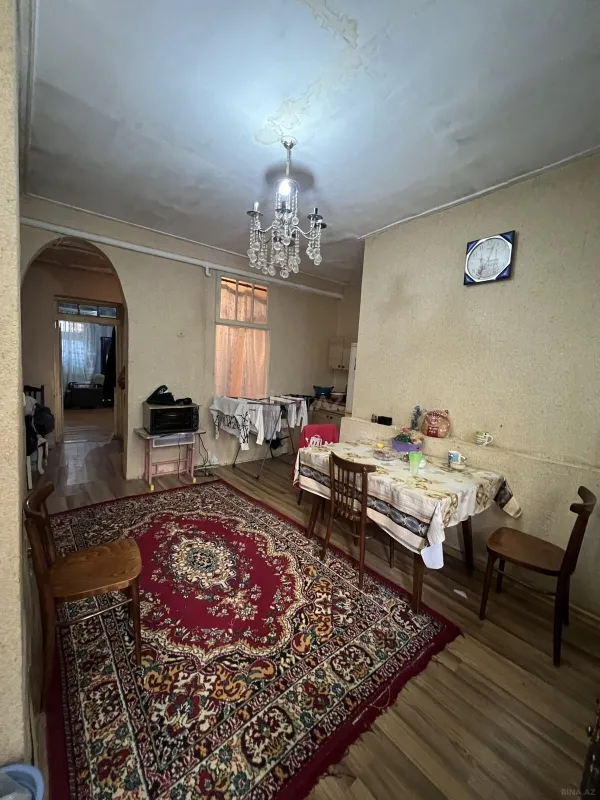 Satılır 3 otaqlı həyət evi 69 m²