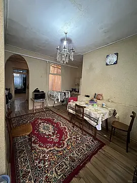 Satılır 3 otaqlı həyət evi 69 m²