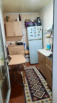 Satılır 2 otaqlı həyət evi 60 m²