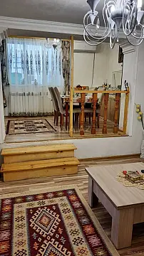 Satılır 2 otaqlı həyət evi 60 m² — Bakı, Yasamal 2 otaq 60.00 m²