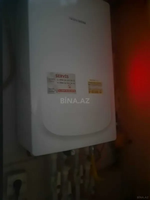 Satılır 2 otaqlı həyət evi 60 m²