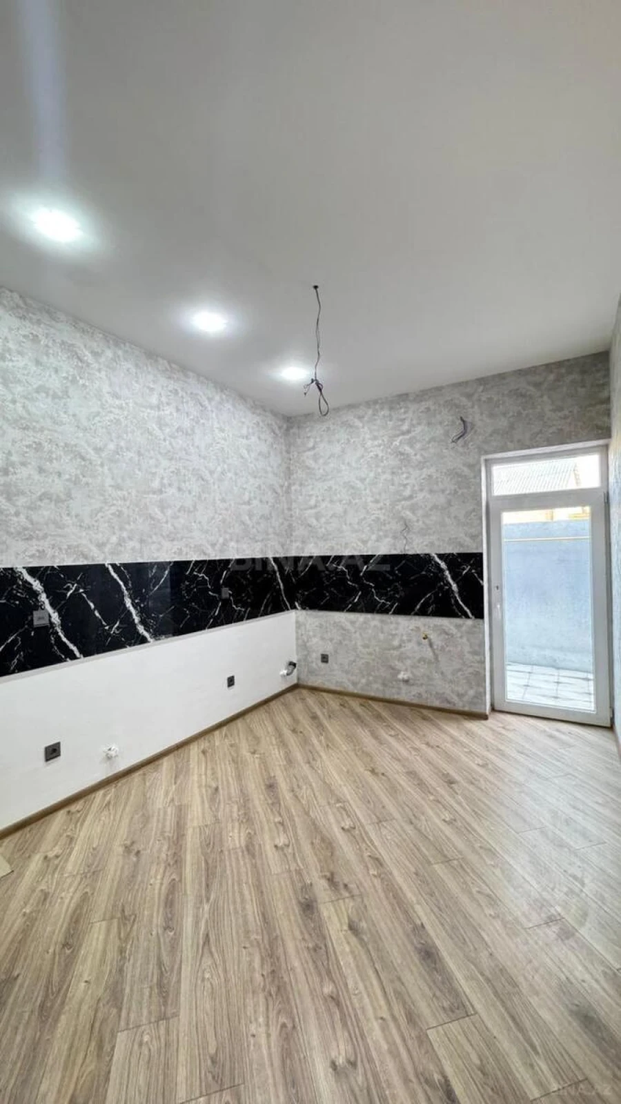 Satılır 4 otaqlı həyət evi 120 m²