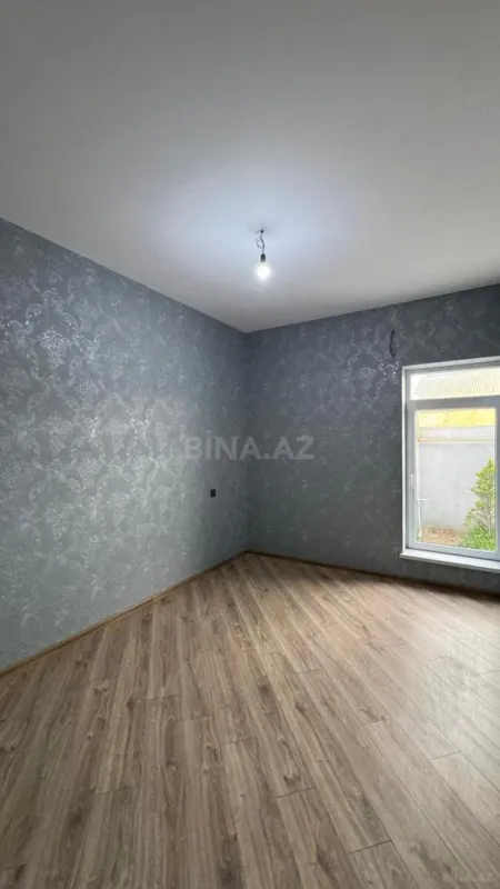 Satılır 4 otaqlı həyət evi 120 m²