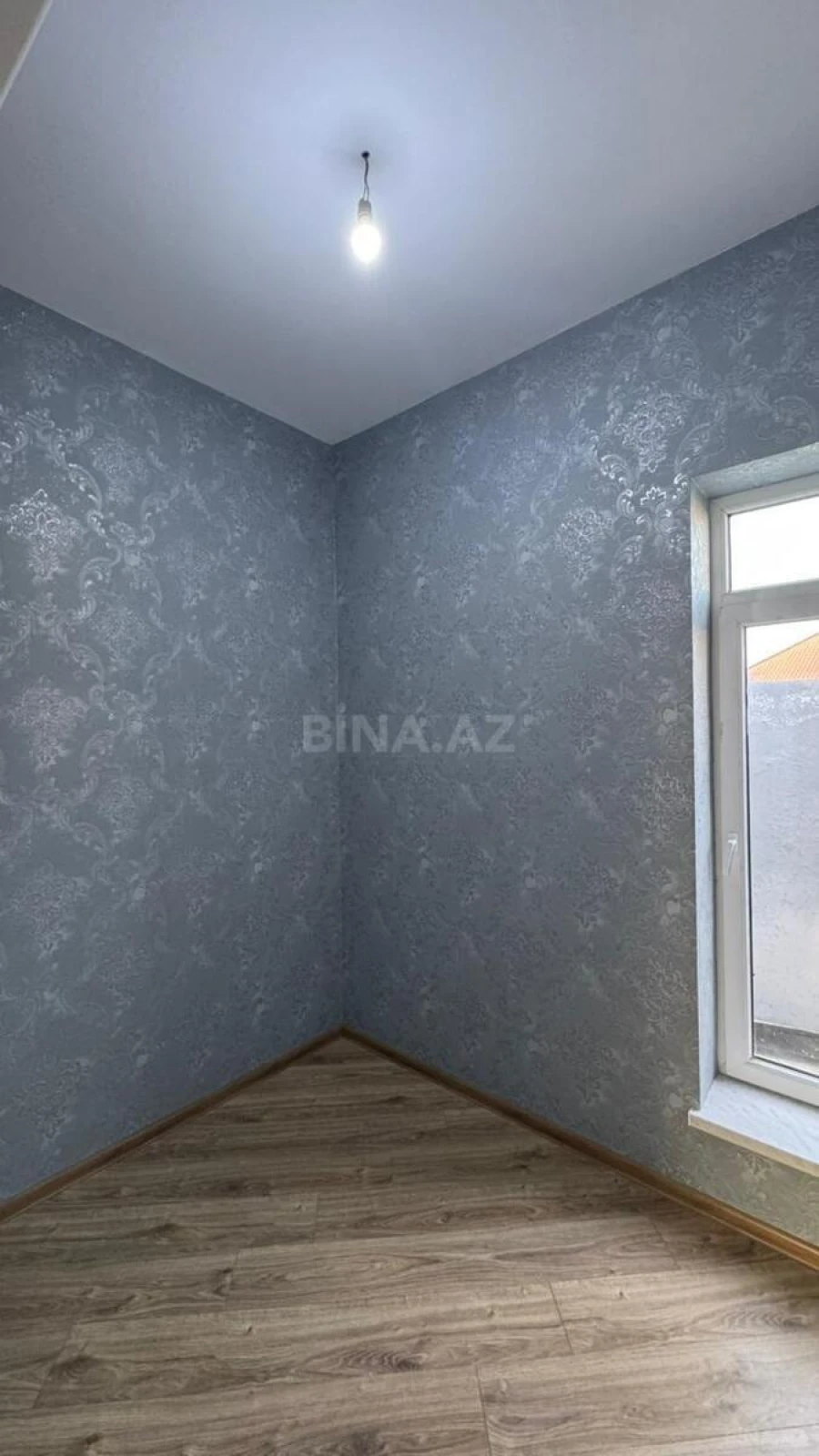 Satılır 4 otaqlı həyət evi 120 m²
