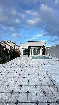 Satılır 4 otaqlı həyət evi 120 m² — Bakı, Mərdəkan 4 otaq 120.00 m²