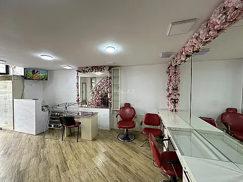 Kirayə verilir obyekt 50 m²