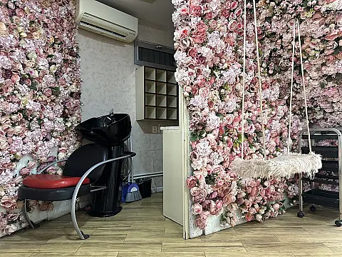 Kirayə verilir obyekt 50 m²